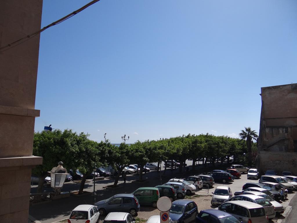 Le Casette Del Generale Trapani Exteriér fotografie